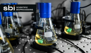Multiparameter Sensors, Dissolved Oxygen Sensor Pills for Shake Flasks